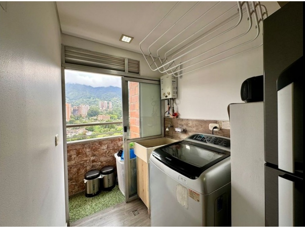 Apartamento en venta en Suramérica, Itagüí · foto 7 de 24