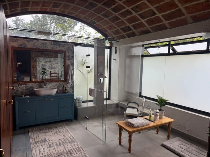 Apartamento de 3 alcobas en venta en Los Balsos, Medellín, 236 m² · foto 8 de 19
