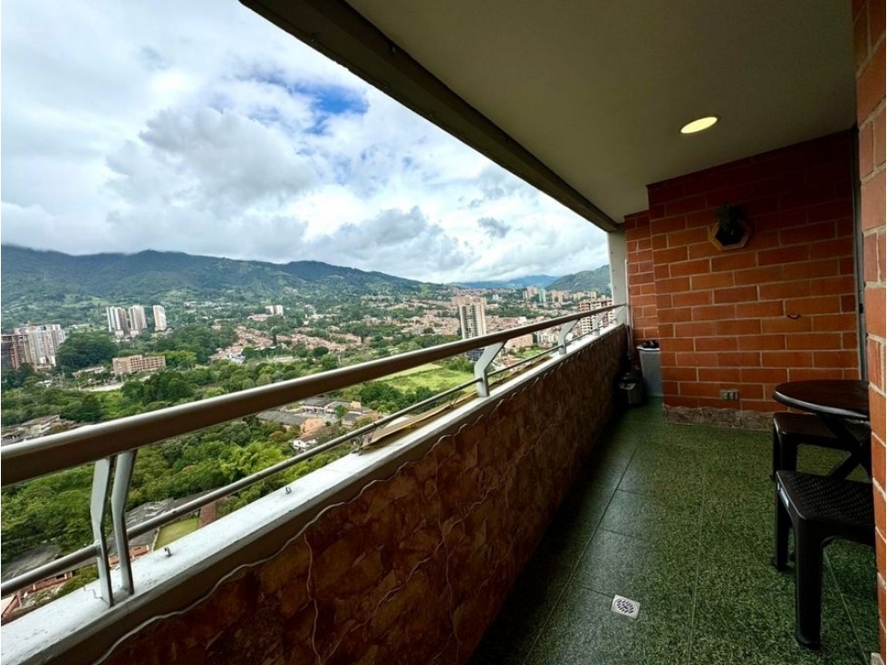 Apartamento en venta en Suramérica, Itagüí · foto 9 de 24