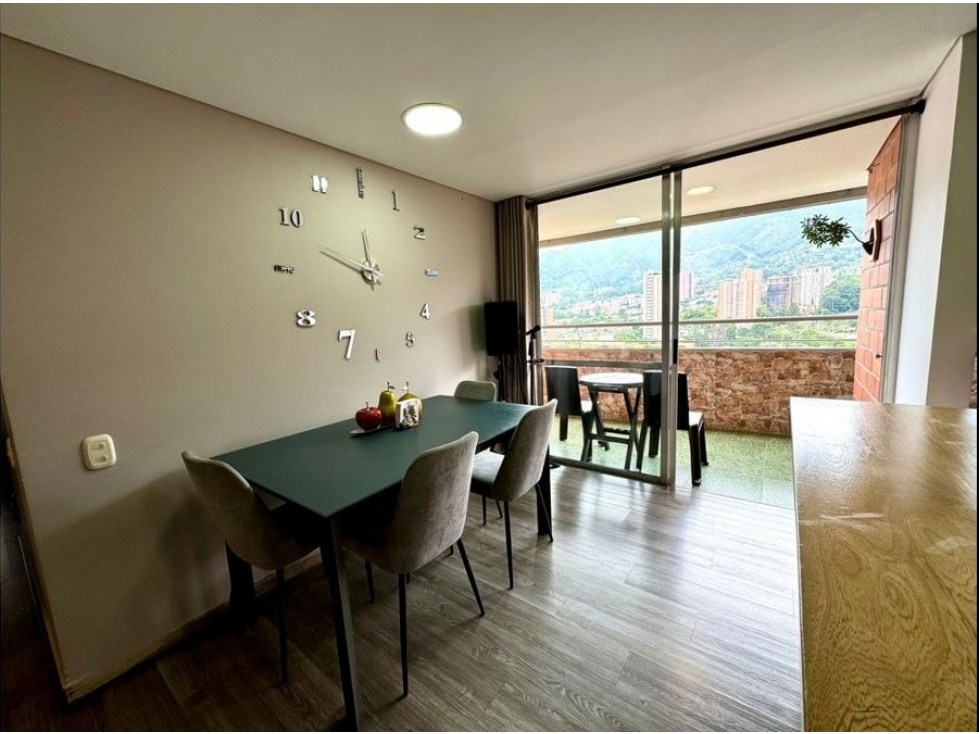 Apartamento en venta en Suramérica, Itagüí · foto 10 de 24
