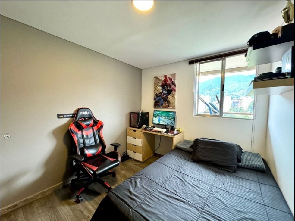 Apartamento en venta en Suramérica, Itagüí · foto 11 de 24