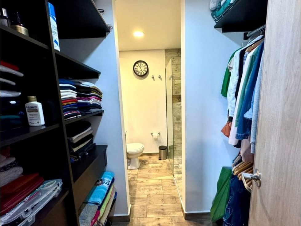 Apartamento en venta en Suramérica, Itagüí · foto 13 de 24