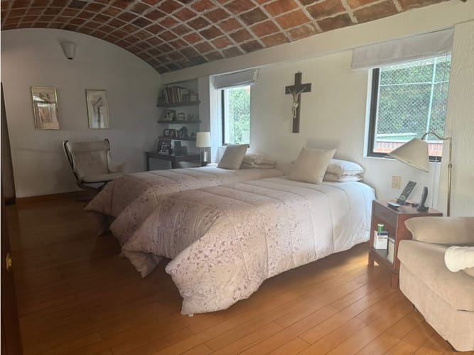 Apartamento de 3 alcobas en venta en Los Balsos, Medellín, 236 m² · foto 12 de 19