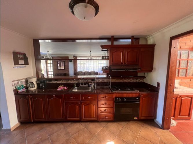 Finca en venta en Playa Rica-Rancheria, Rionegro, 300 m² · foto 9 de 24