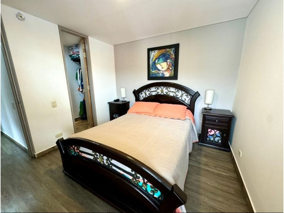Apartamento en venta en Suramérica, Itagüí · foto 16 de 24