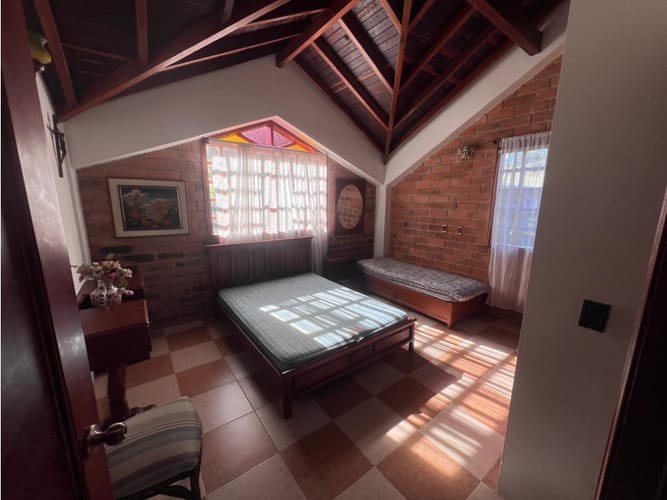 Finca en venta en Playa Rica-Rancheria, Rionegro, 300 m² · foto 11 de 24