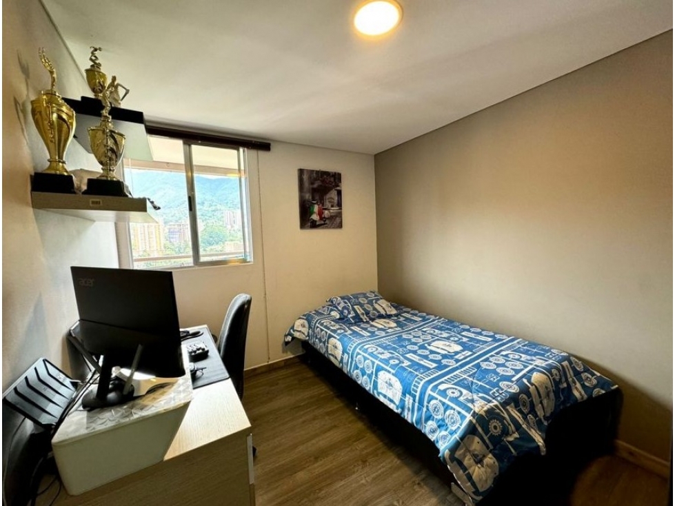 Apartamento en venta en Suramérica, Itagüí · foto 17 de 24