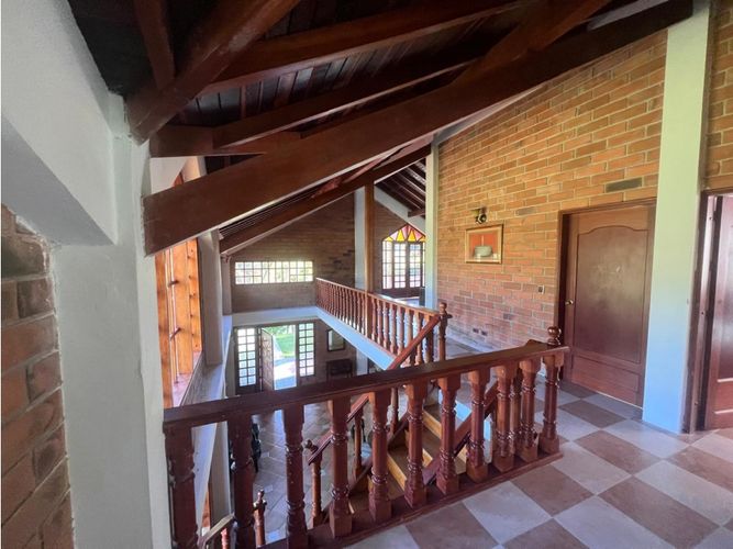 Finca en venta en Playa Rica-Rancheria, Rionegro, 300 m² · foto 13 de 24