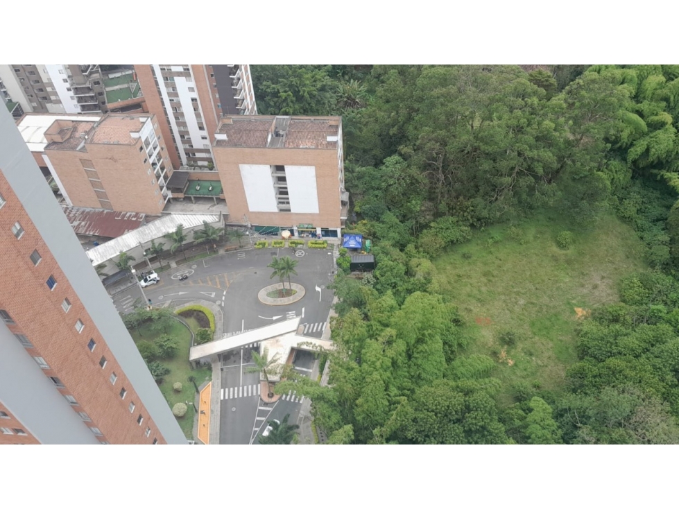 Apartamento en venta en Suramérica, Itagüí · foto 20 de 24