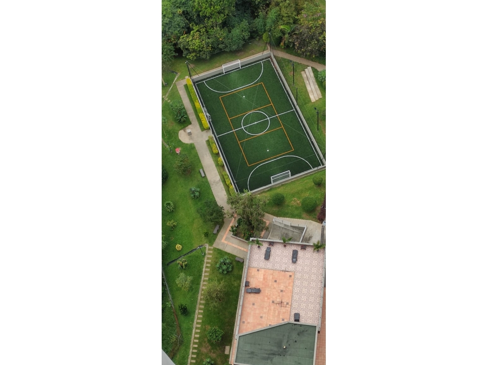 Apartamento en venta en Suramérica, Itagüí · foto 21 de 24