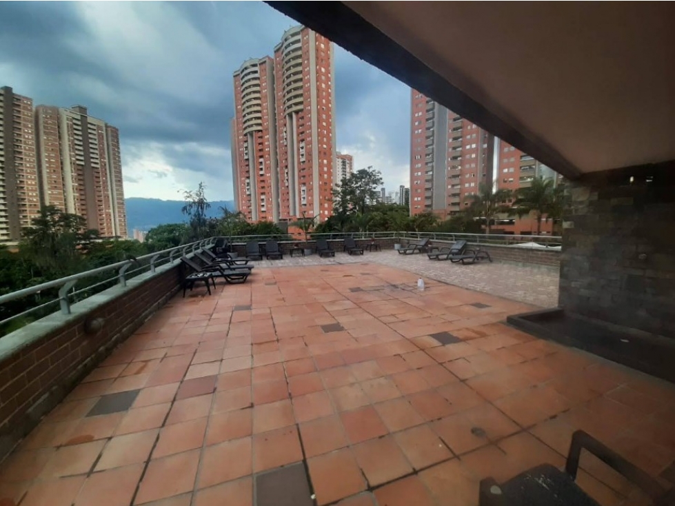 Apartamento en venta en Suramérica, Itagüí · foto 22 de 24