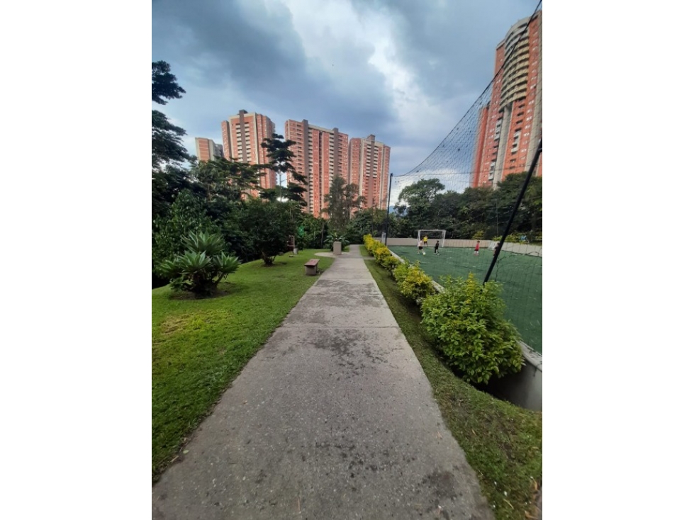 Apartamento en venta en Suramérica, Itagüí · foto 24 de 24