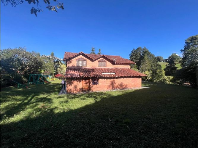Finca en venta en Playa Rica-Rancheria, Rionegro, 300 m² · foto 21 de 24