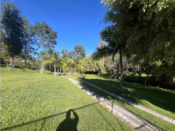 Finca en venta en Playa Rica-Rancheria, Rionegro, 300 m² · foto 23 de 24