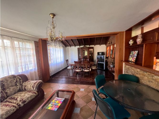 Finca en venta en Playa Rica-Rancheria, Rionegro, 300 m² · foto 24 de 24