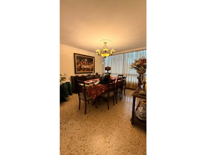 Apartamento de 3 alcobas en venta en Patio Bonito, Medellín, 143 m² · foto 6 de 23