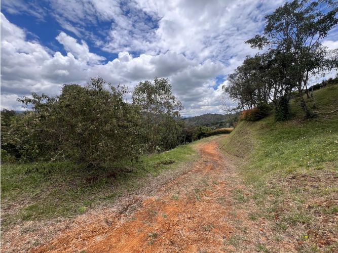 Lote en venta en Don Diego, El Retiro, 3286 m² · foto 3 de 10