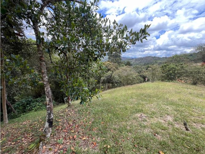Lote en venta en Don Diego, El Retiro, 3286 m² · foto 5 de 10