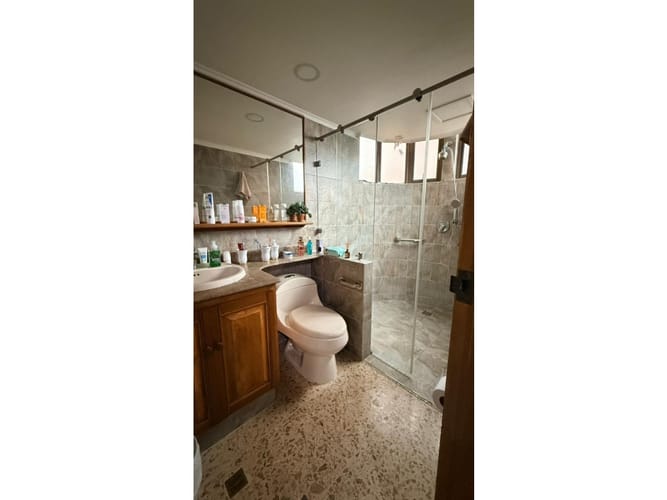 Apartamento de 3 alcobas en venta en Patio Bonito, Medellín, 143 m² · foto 14 de 23