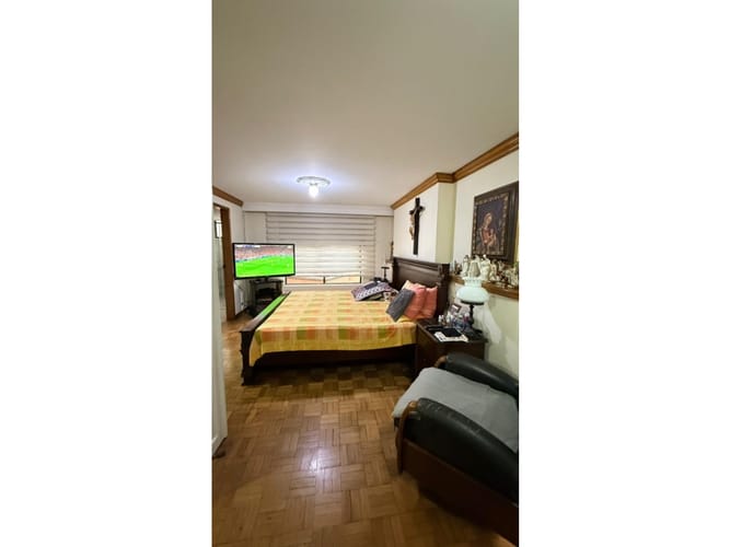 Apartamento de 3 alcobas en venta en Patio Bonito, Medellín, 143 m² · foto 18 de 23