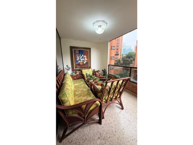 Apartamento de 3 alcobas en venta en Patio Bonito, Medellín, 143 m² · foto 20 de 23