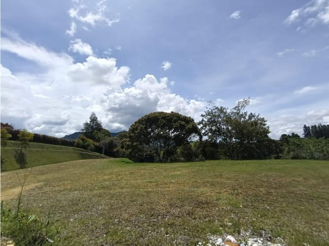 Lote en venta en So�Adora, El Carmen de Viboral, 4755 m² · foto 6 de 16