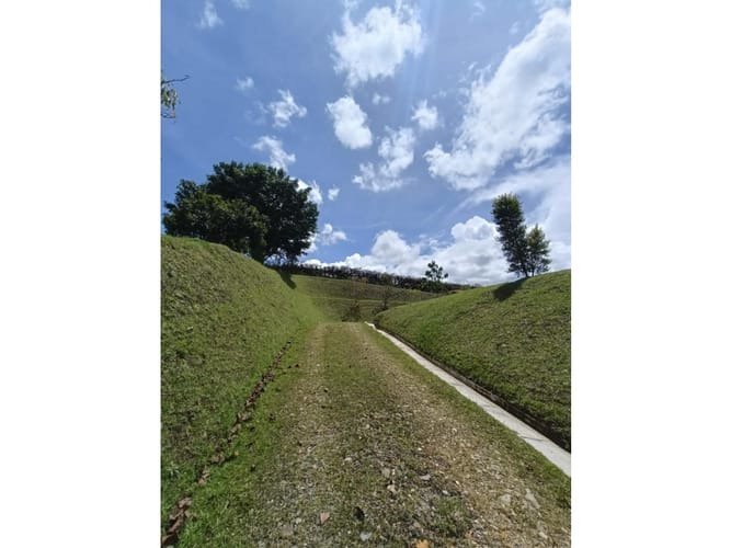 Lote en venta en So�Adora, El Carmen de Viboral, 4755 m² · foto 7 de 16