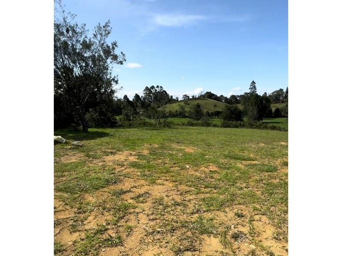 Lote en venta en So�Adora, El Carmen de Viboral, 4755 m² · foto 14 de 16