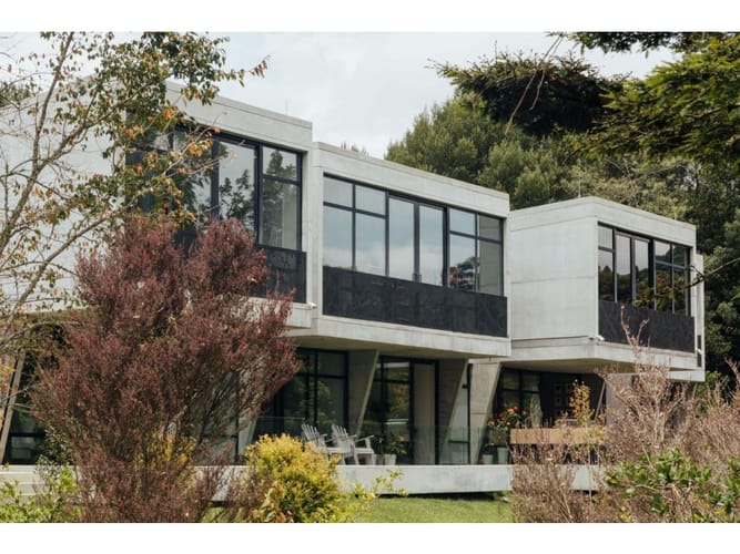Casa de 4 alcobas en venta en El Tablazo, Medellín, 500 m² · foto 6 de 23
