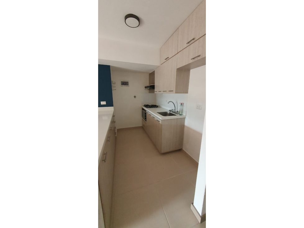 Apartamento en venta en Toledo, La Estrella · foto 2 de 24