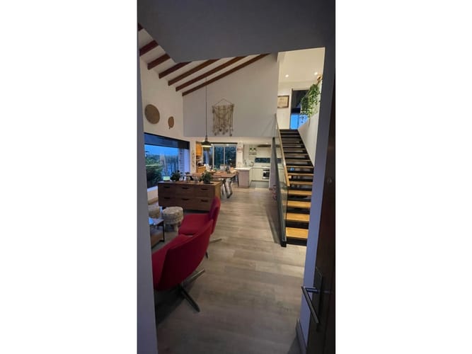 Casa en venta en Santa Elena, El Retiro, 204 m² · foto 3 de 24