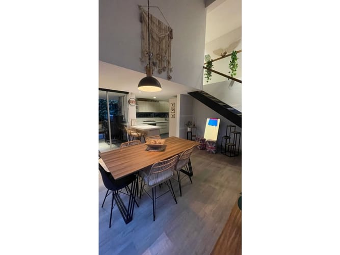 Casa en venta en Santa Elena, El Retiro, 204 m² · foto 4 de 24