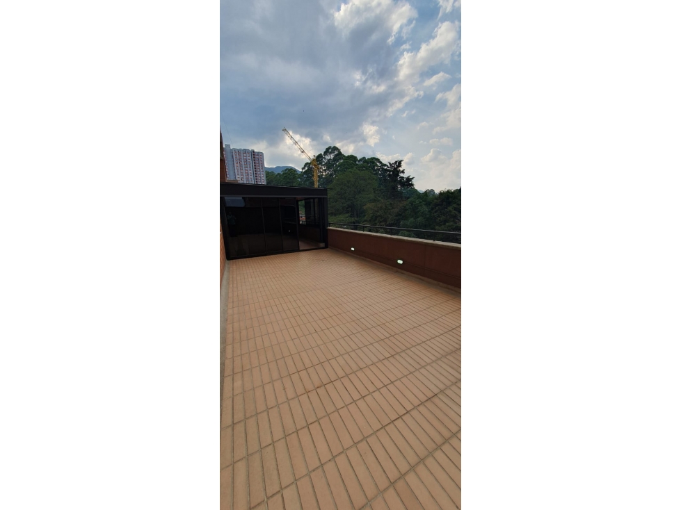 Apartamento en venta en Toledo, La Estrella · foto 5 de 24