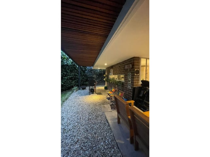 Casa en venta en Santa Elena, El Retiro, 204 m² · foto 6 de 24