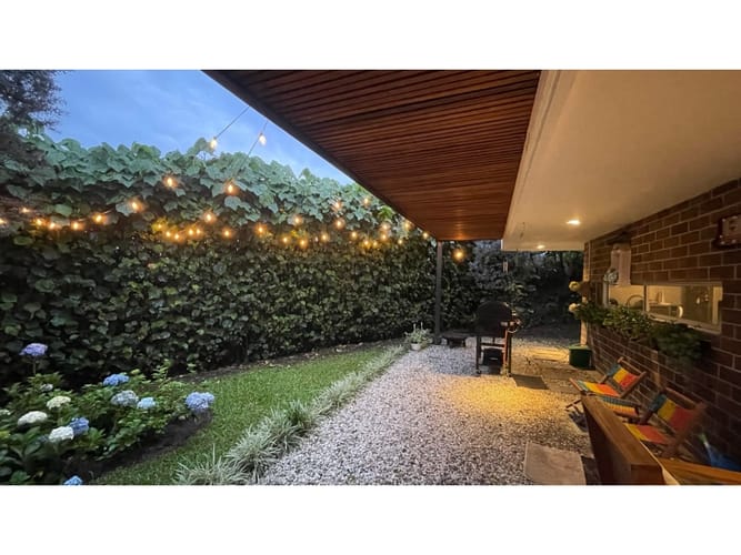 Casa en venta en Santa Elena, El Retiro, 204 m² · foto 7 de 24
