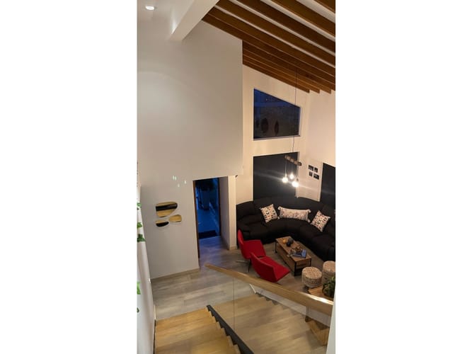 Casa en venta en Santa Elena, El Retiro, 204 m² · foto 8 de 24