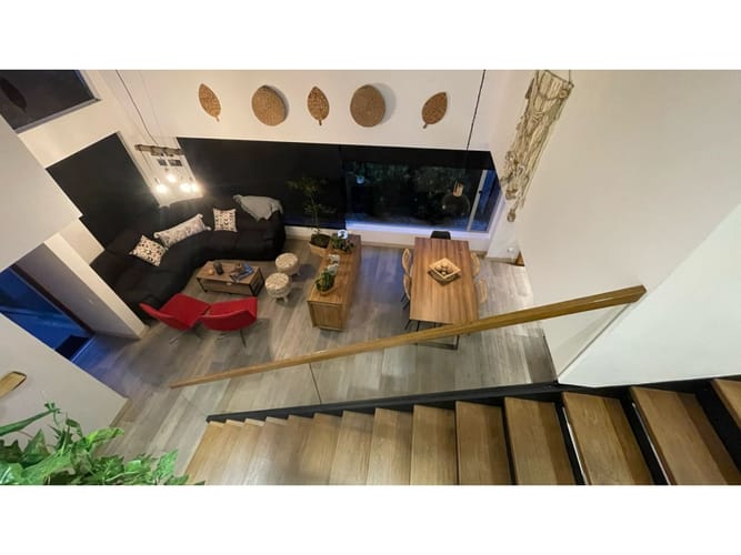 Casa en venta en Santa Elena, El Retiro, 204 m² · foto 10 de 24