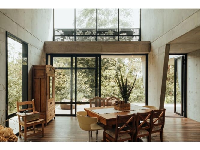 Casa de 4 alcobas en venta en El Tablazo, Medellín, 500 m² · foto 15 de 23