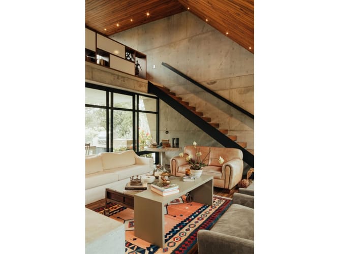 Casa de 4 alcobas en venta en El Tablazo, Medellín, 500 m² · foto 21 de 23