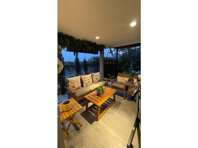 Casa en venta en Santa Elena, El Retiro, 204 m² · foto 17 de 24