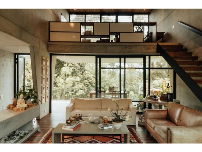 Casa de 4 alcobas en venta en El Tablazo, Medellín, 500 m² · foto 23 de 23