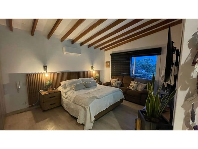 Casa en venta en Santa Elena, El Retiro, 204 m² · foto 19 de 24