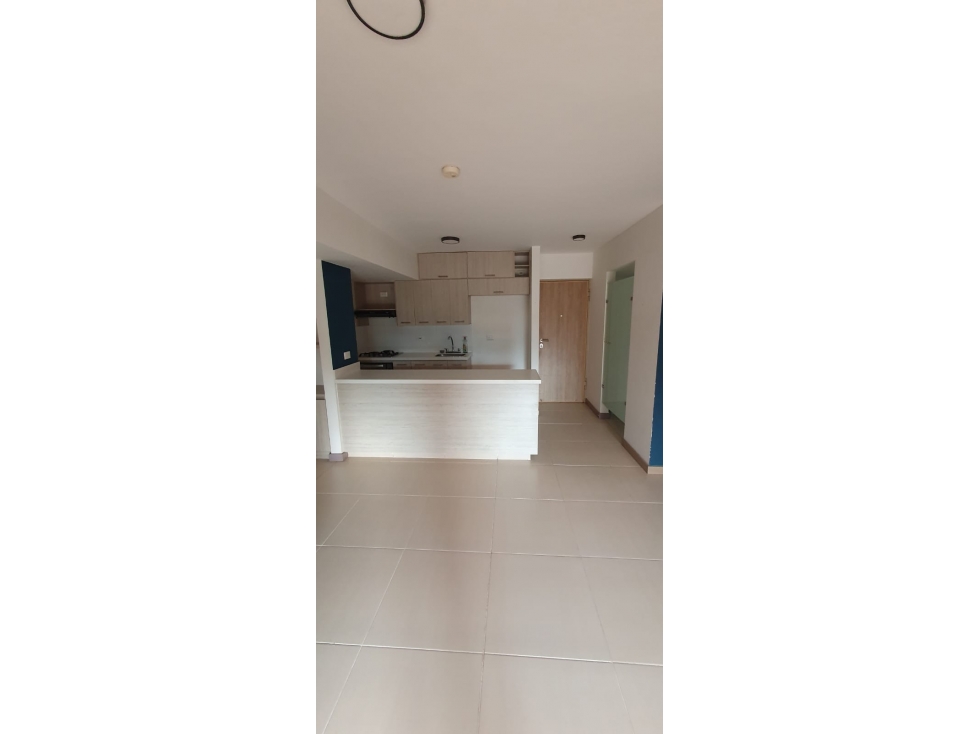 Apartamento en venta en Toledo, La Estrella · foto 22 de 24