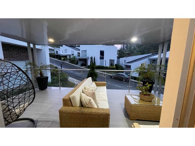 Casa en venta en Santa Elena, El Retiro, 204 m² · foto 20 de 24