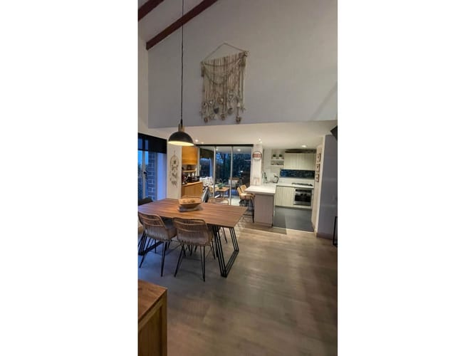 Casa en venta en Santa Elena, El Retiro, 204 m² · foto 21 de 24