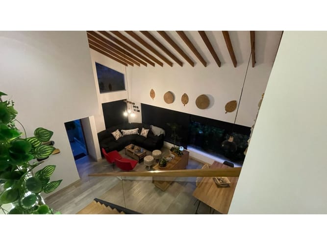 Casa en venta en Santa Elena, El Retiro, 204 m² · foto 22 de 24