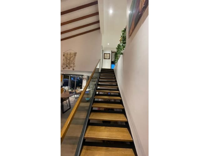 Casa en venta en Santa Elena, El Retiro, 204 m² · foto 23 de 24