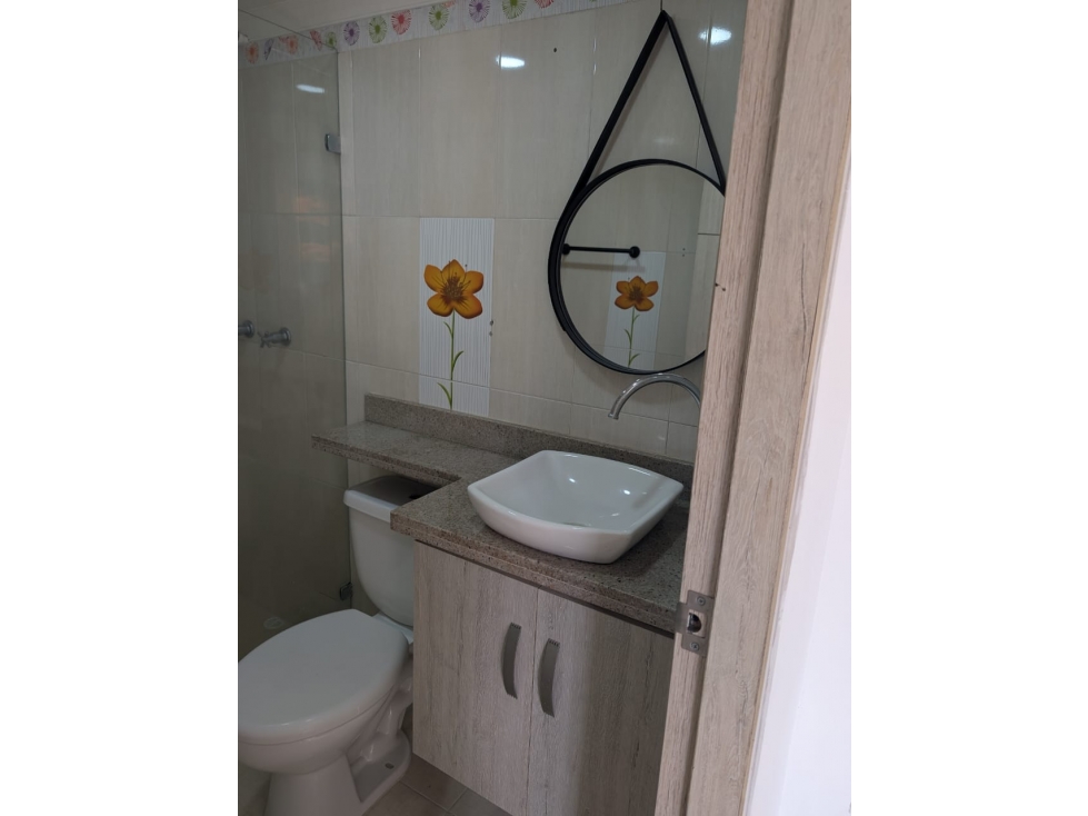 Apartamento en venta en Mayorca, Medellín · foto 6 de 8