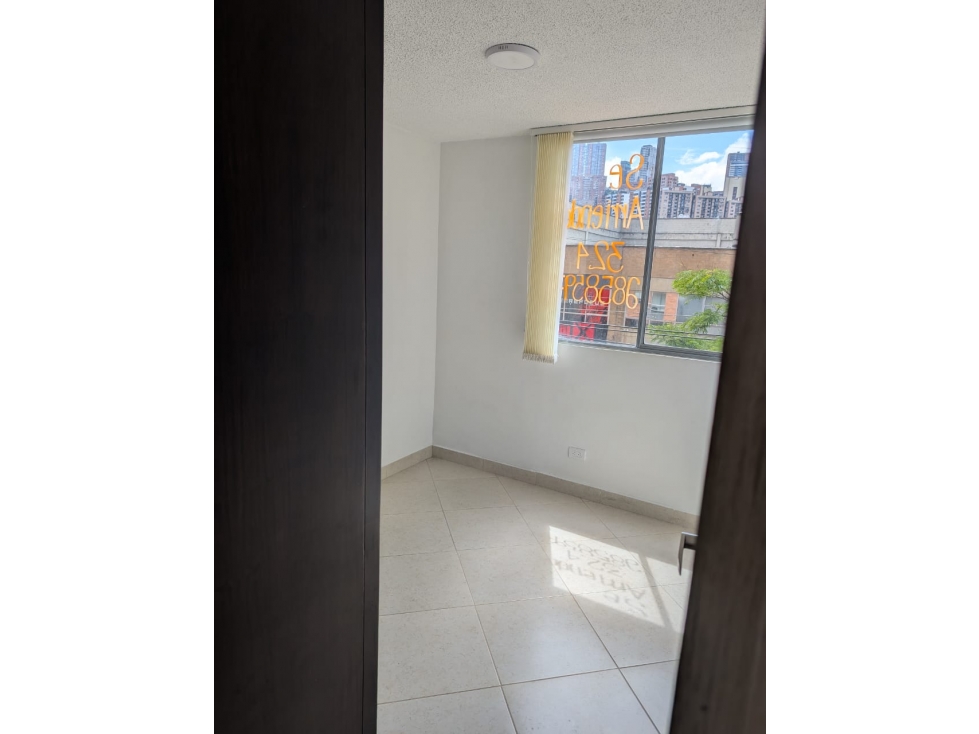 Apartamento en venta en Mayorca, Medellín · foto 7 de 8