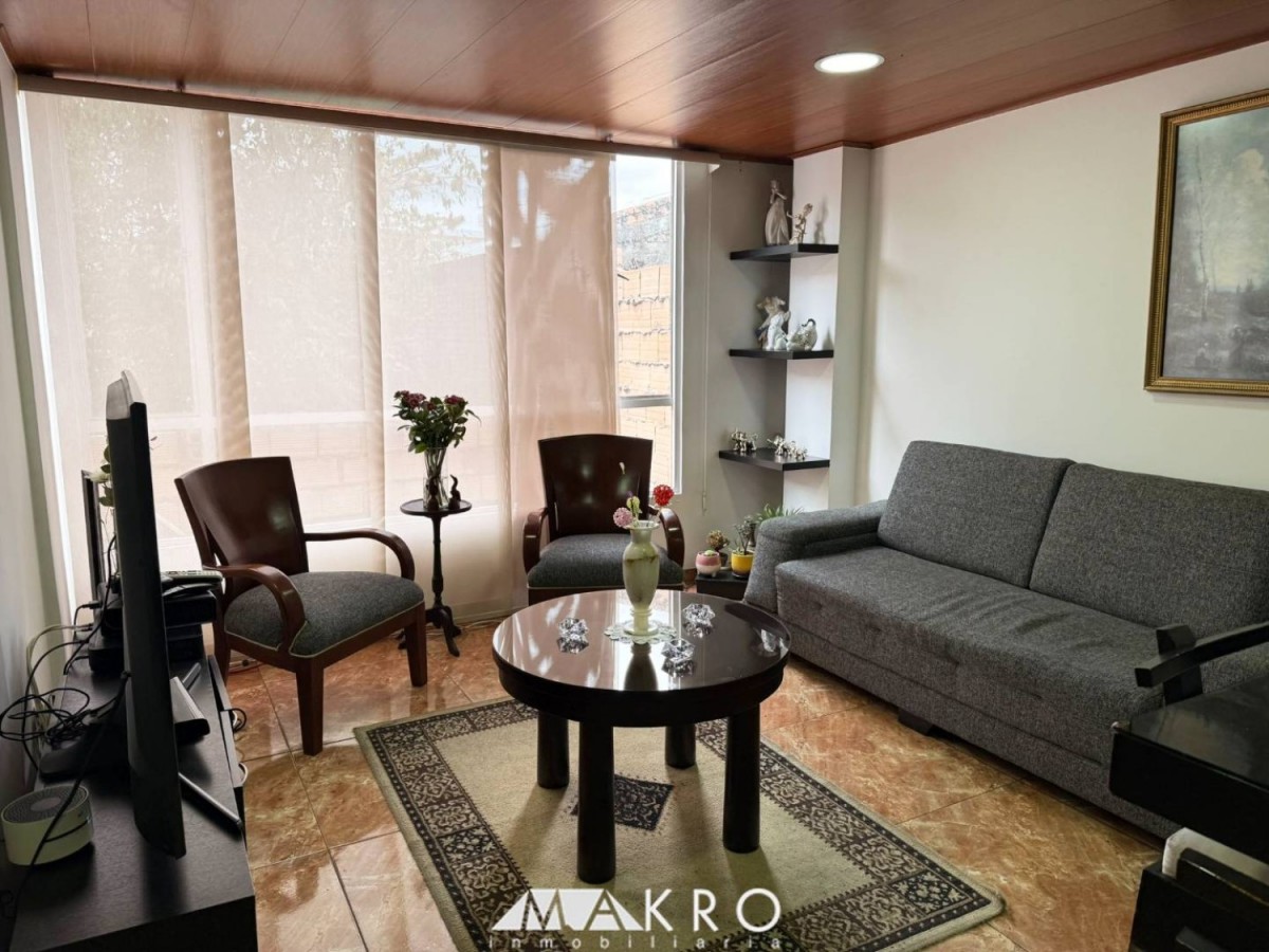 Apartamento en venta en Spring, Bogotá · foto 2 de 19